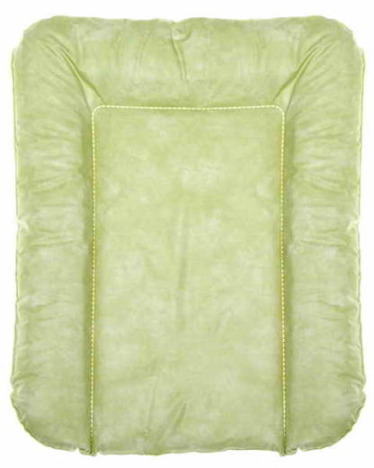 Changing mat Flame Green