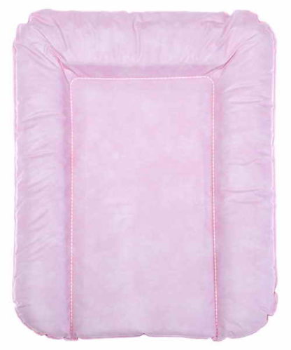 Changing mat Flame Pink