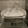 Wickelgestell badewanne - Der absolute Gewinner unter allen Produkten