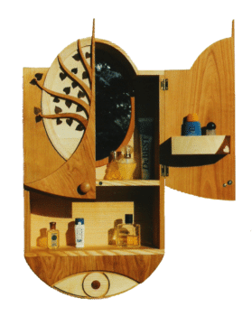 Spiegelschrank_Kunsthandwerk
