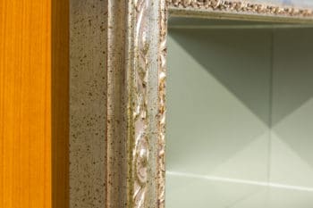 Wandbar Detail