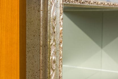 Wandbar Detail