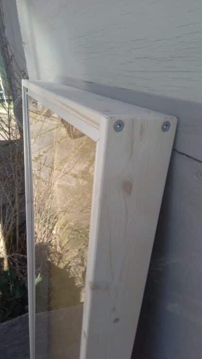 Maßanfertigung Schaukasten